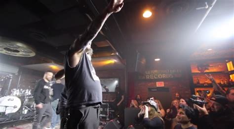 Phil Anselmo: ele diz não levar na boa quando o chamam de racista.